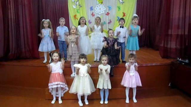 Песня " Мамочка, родная, мамочка" смотреть онлайн