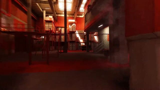 Mirror's Edge - Глава 6: Пиранделло Крюгер / Chapter 6: Pirandello Kruger смотреть онлайн