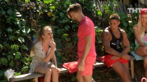 Дом-2: Участники осудили поведение Милены, она устроила истерику