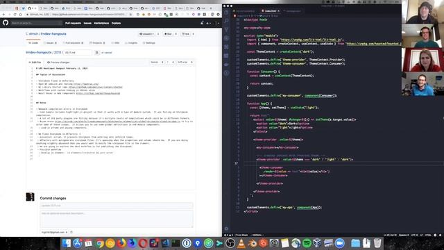 Code Review: EP-01 смотреть онлайн