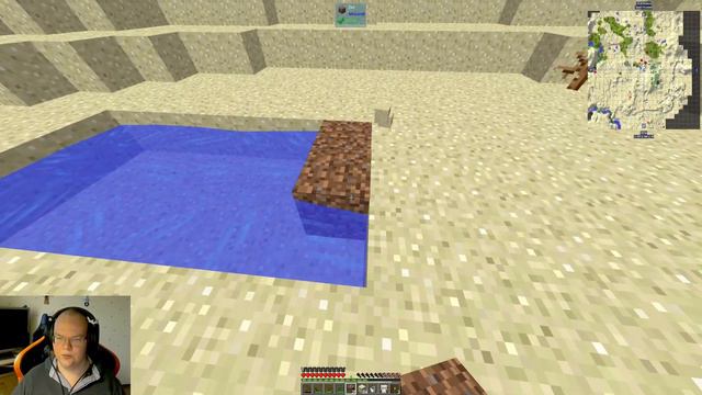 Minecraft: Dungeons Dragons and Space Shuttles: Неудачненько, Часть 2 смотреть онлайн