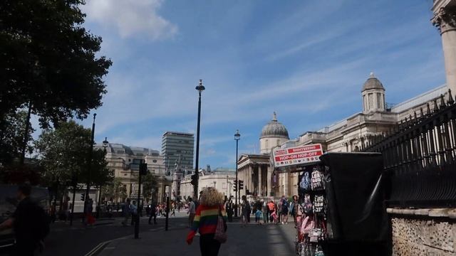 VLOG:круиз по Западной Европе(Франция,Англия,Бельгия,Нидерланды)