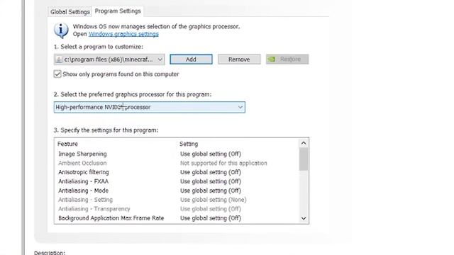 [FIXED!] OBS Black Screen when Playing Minecraft! || 2021 смотреть онлайн