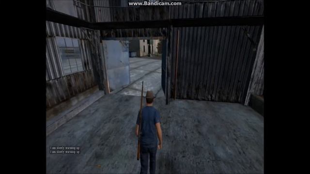 DayZ Standalone on AMD Radeon R7 240 [Full HD 1080p] смотреть онлайн