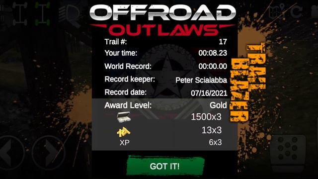 Offroad Outlaws (top 3 money glitches 2021) смотреть онлайн