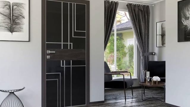 Видео каталог межкомнатных дверей ? коллекция "Ultra" смотреть онлайн