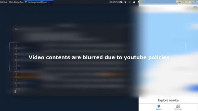 How to install and use Wifipumpkin3 (2022 Kali Linux)