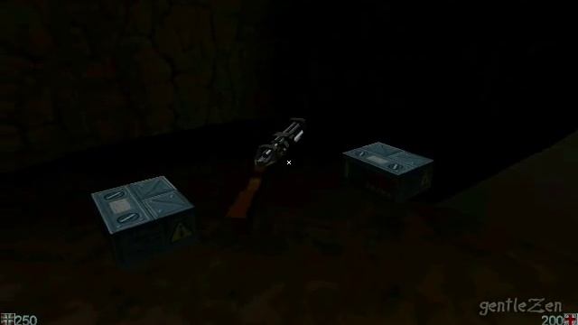 Walkthrough of REQUIEM - AVENGING ANGEL (1999) ◊ Part 06 [HQ] [English] смотреть онлайн
