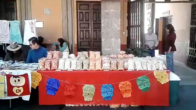 Universidad Obrera De México