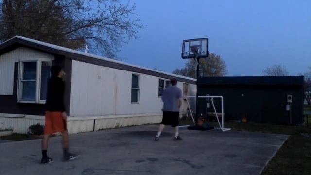 Ball Is Life смотреть онлайн