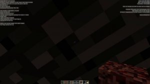 Майнкрафт туториал | КАК ПОПАСТЬ НА КРЫШУ АДА???