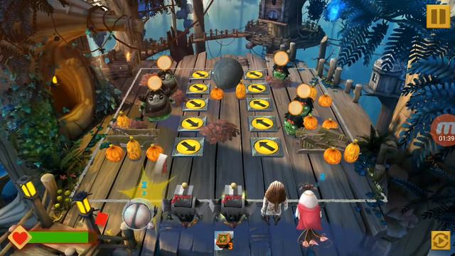 angry birds evolution eddie the bird skill смотреть онлайн