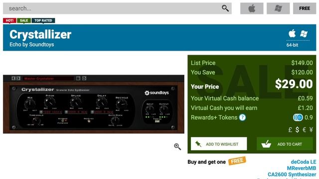 11 AMAZING Cyber Monday Plugin Deals You've GOT To Hear (some deals still live) смотреть онлайн