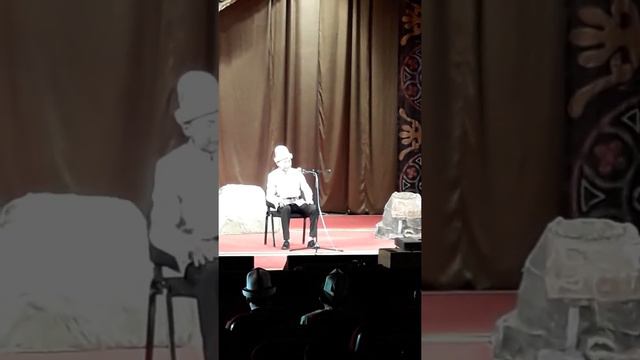 Манасчы Үмөт. смотреть онлайн