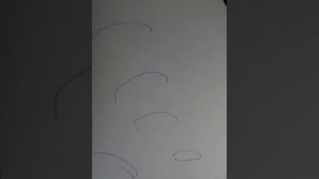 Как нарисовать ровный круг.Легко и быстро:):):):););):) смотреть онлайн