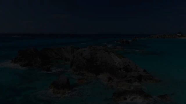 Успокаивающий шум волн успокаивает нервную систему и радует ? душу целебной музыкой для сердца и со смотреть онлайн