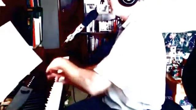 "Say a Little Prayer for Me" - Thomas Dorsey смотреть онлайн