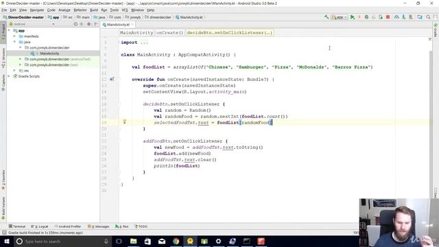 Kotlin Class 6 Run on a real device from Windows || Kotlin Class tutorial || Kotlin Class смотреть онлайн