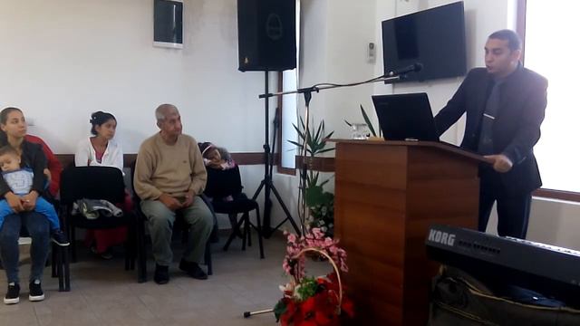 Пр-к Едуард Евтимов - Словото: Благодат върху благодат "Светът не го позна " смотреть онлайн