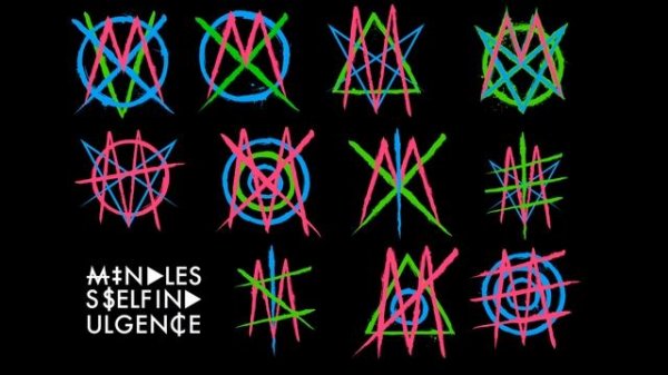 How I Learned to Stop Giving a Shit and Love Mindless Self Indulgence album