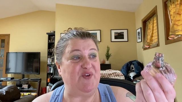 Affordable Dupe for Chanel Chance Eau Tendre? смотреть онлайн