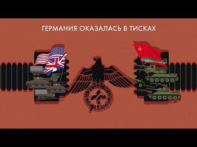 Второй фронт смотреть онлайн
