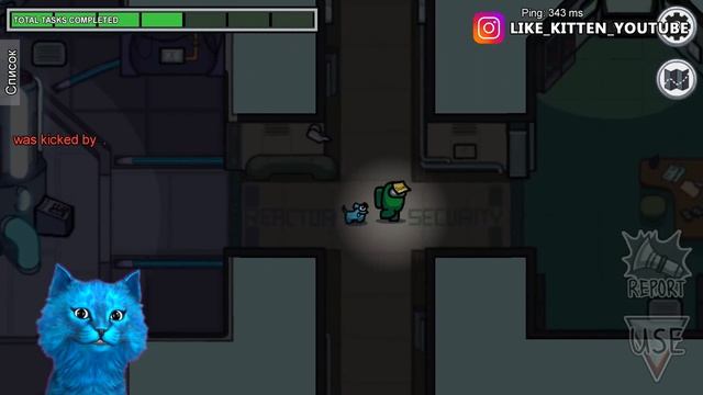 ? AMONG US НО ВСЕ ЗОМБИ ? АМОНГ АС против ПОДПИСЧИКОВ Смешные Моменты ? КОТЁНОК ЛАЙК смотреть онлайн