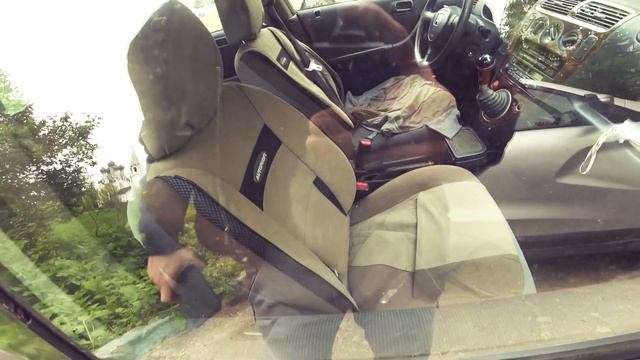 Как Купить машину за 140.000 рублей. Что с экопунктом? смотреть онлайн