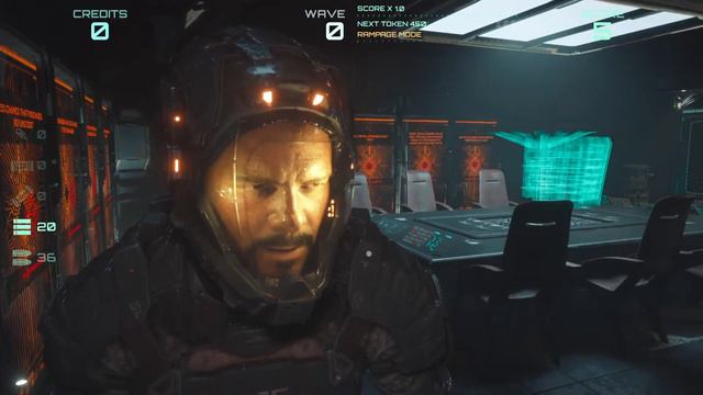 The Callisto Protocol ✨ 😍👌 PS5 смотреть онлайн