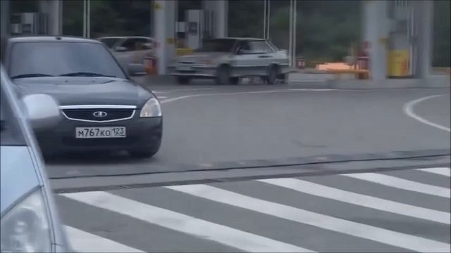 Приора бпан ПНЕВМА смотреть онлайн