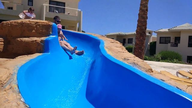 Island View Resort  Египет Шарм Номер Пляж Детский клуб