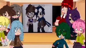 реакция 13 карт на т/и ( 13 / ? )