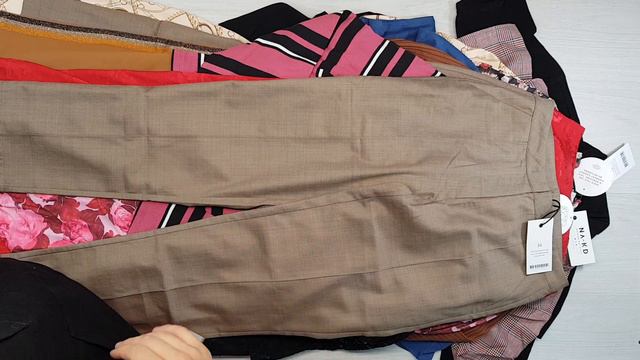 02977 Mix Na-Kd Ladies (Женский микс Лето) 2 пак 12 кг 21,00€ за кг. смотреть онлайн