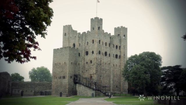 The Norman Conquest with Marc Morris смотреть онлайн