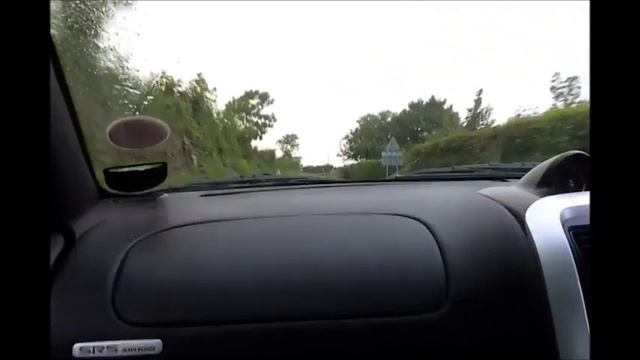 Vauxhall Monaro 6.0 VXR - Cat Back Removed смотреть онлайн