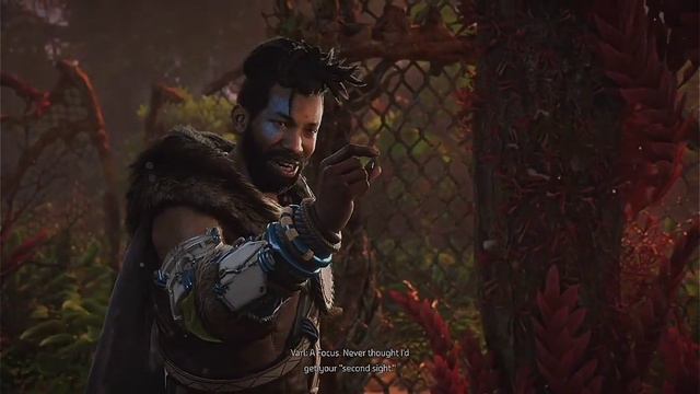 Horizon FW Varl Edit Star Boy (amv) смотреть онлайн