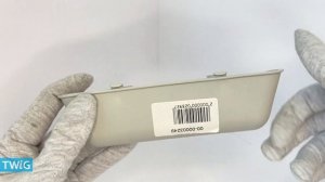 Бойник барабана для стиральной машины Beko 2838080100