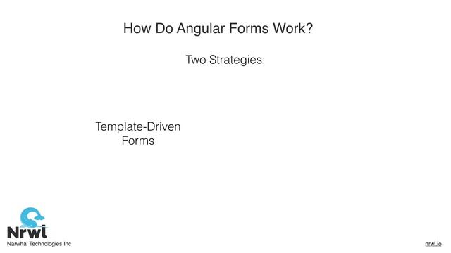 Nrwl Reactive Forms Course: Lesson 0.1 - Conceptual Goals смотреть онлайн