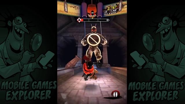 Yurei Ninja Game (Android & iOS) смотреть онлайн