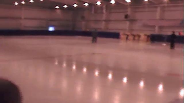 САРАНСК. Первенство России по шорт-треку среди юношей и девушек. смотреть онлайн