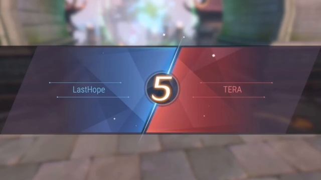 Фаталист Лига Гильдий против "TERA" смотреть онлайн