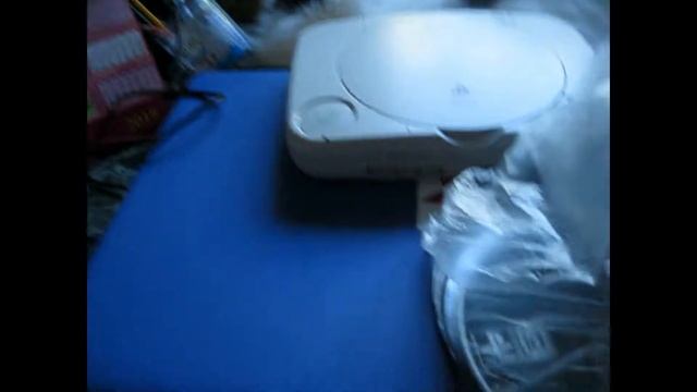 купил PS ONE и PS 2 в 2К18 году(распаковка) смотреть онлайн