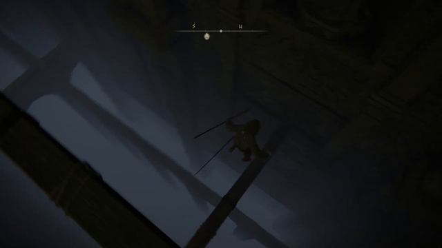 Elden Ring - Могила героя Аурицы (Железные колесницы). смотреть онлайн