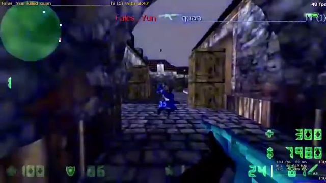 fragmovie cs 1.6❤ смотреть онлайн