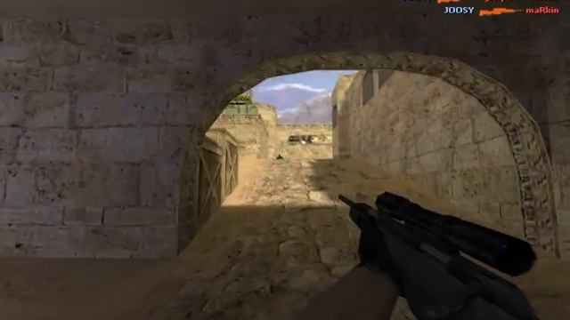 scout 4k on dust2 смотреть онлайн