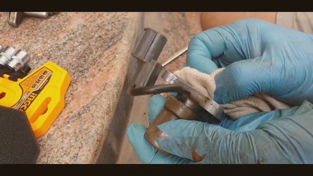 HONDA ACCORD OIL LEAK FIX VTEC SOLENOID смотреть онлайн