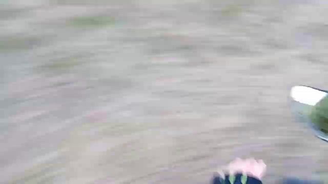 Покатушка на Орионе 125 с Yamaha YBR 125 Застряли в грязи смотреть онлайн