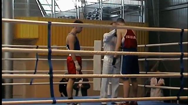 Артём 2 раунд + Паша начало (обрез) смотреть онлайн