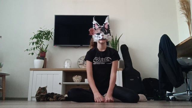 Туториал по квадробике для начинающих/Liza ket/Лиза кэт/Глори/ смотреть онлайн