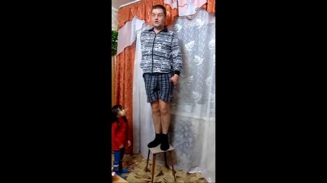 Стишок от дяди Кости смотреть онлайн